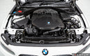 Eventuri BMW B58 Black Carbon Engine Cover-8