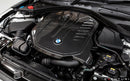 Eventuri BMW B58 Black Carbon Engine Cover-10