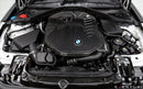 Eventuri BMW B58 Black Carbon Engine Cover-5