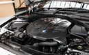 Eventuri BMW B58 Black Carbon Engine Cover-11