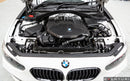Eventuri BMW B58 Black Carbon Engine Cover-13