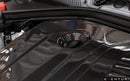 Eventuri BMW B58 Black Carbon Engine Cover-12