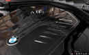 Eventuri BMW B58 Black Carbon Engine Cover-9