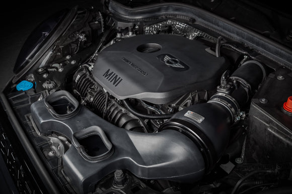 Eventuri F60 Mini Cooper Countryman S / JCW Plastic Intake System