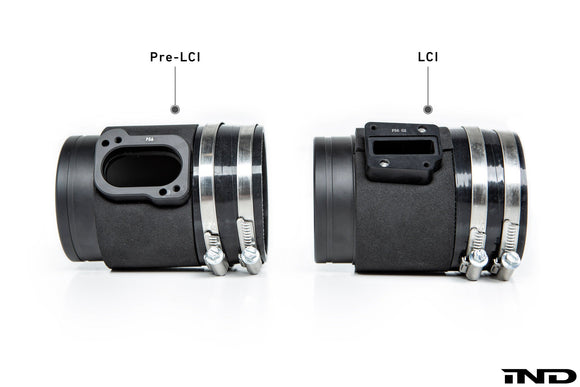 Eventuri F60 Mini Cooper Countryman S / JCW Plastic Intake System