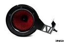 Eventuri F60 Mini Cooper Countryman S / JCW Plastic Intake System-3
