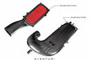 Eventuri Mercedes W205 C63 / C63S AMG Black Carbon Intake System - V2-5