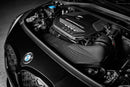 Eventuri BMW F4X M135i M235i / F39 X2 35i B48 Black Carbon Intake System-10