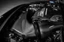 Eventuri BMW F4X M135i M235i / F39 X2 35i B48 Black Carbon Intake System-11