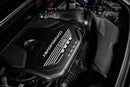 Eventuri BMW F4X M135i M235i / F39 X2 35i B48 Black Carbon Intake System-12