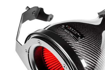 Eventuri F60 Mini Cooper Countryman S / JCW Carbon Intake System - 0