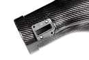 Eventuri F60 Mini Countryman JCW - 306HP Carbon Intake System-9