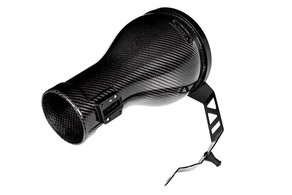 Eventuri F60 Mini Countryman JCW - 306HP Carbon Intake System