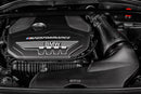 Eventuri BMW F4X M135i M235i / F39 X2 35i B48 Black Carbon Intake System-9