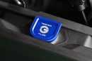 Goldenwrench BLACKLINE Performance Edition Washer Fluid Cap-18