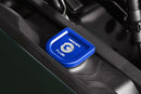 Goldenwrench BLACKLINE Performance Edition Washer Fluid Cap-17