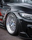 F8X M3 M4 Carbon Fiber Laptorr style Lip-41