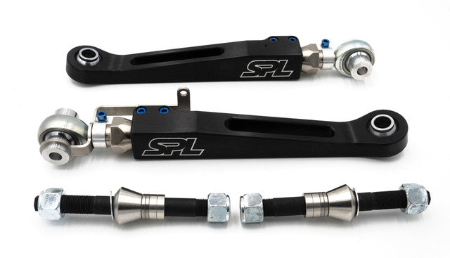 SPL Parts G8X Front Lower Control Arms M3/M4