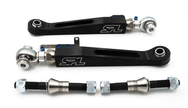 SPL Parts G8X Front Lower Control Arms M3/M4 AWD Version