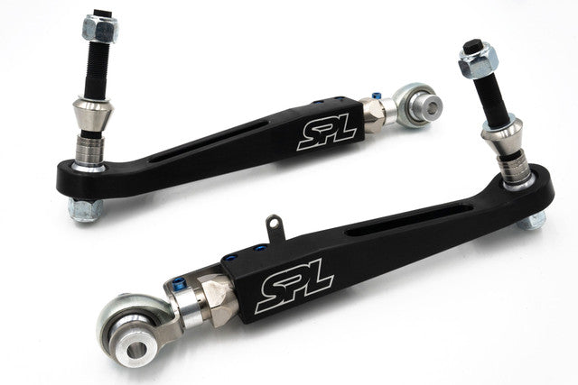 SPL Parts G8X Front Lower Control Arms M3/M4 AWD Version