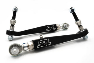 SPL Parts G8X Front Lower Control Arms M3/M4 AWD Version