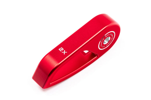 BMW M Car F Series BLACKLINE Performance Edition Hood Latch Handle (LHD)