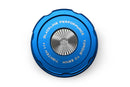 Goldenwrench F Series BLACKLINE Performance Edition Oil Filter Housing Cap-6