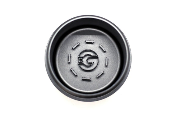 Goldenwrench F Series BLACKLINE Performance Edition Oil Filter Housing Cap