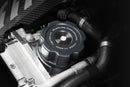 Goldenwrench F Series BLACKLINE Performance Edition Oil Filter Housing Cap-11