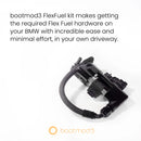 Bootmod3 FlexFuel Kit-2