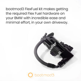 Bootmod3 FlexFuel Kit - 0