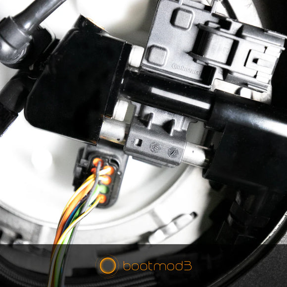 Bootmod3 FlexFuel Kit