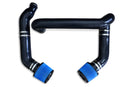 Front Mount BMS Silicone S58 BMW Performance Intakes-1