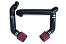 Front Mount BMS Silicone S58 BMW Performance Intakes-2