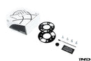 Future Classic - BMW / Supra 5x112 Wheel Spacer Kit - No Lug Bolts-1