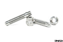 Future Classic - M14x1.25 Titanium Stud Conversion Kit - 80mm-3