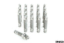 Future Classic - M14x1.25 Titanium Stud Conversion Kit - 80mm-1