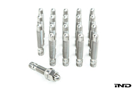 Future Classic - M14x1.25 Titanium Stud Conversion Kit - 80mm