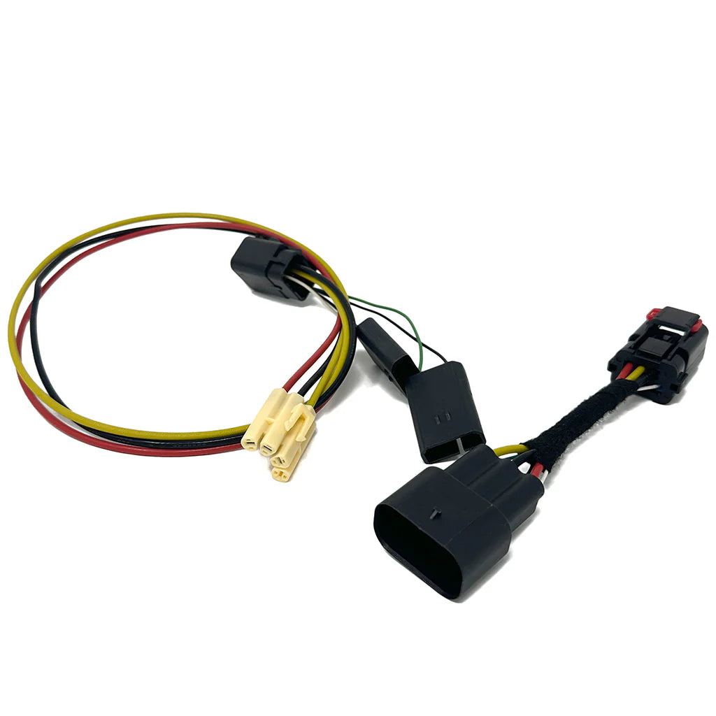 Precision Raceworks G8x/G2x Stand Alone Auxiliary Fuel System