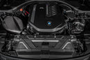 Eventuri BMW G2X / G42 M40i B58 Black Carbon Intake System - Post Nov 2018+-6