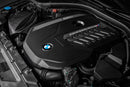 Eventuri BMW G20 M340i B58 Black Carbon Intake System - PRE November 2018-13