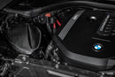 Eventuri BMW G20 M340i B58 Black Carbon Intake System - PRE November 2018-10