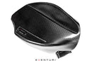 Eventuri BMW G2X / G42 M40i B58 Black Carbon Intake System - Post Nov 2018+-9