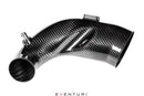 Eventuri BMW G20 M340i B58 Black Carbon Intake System - PRE November 2018-8
