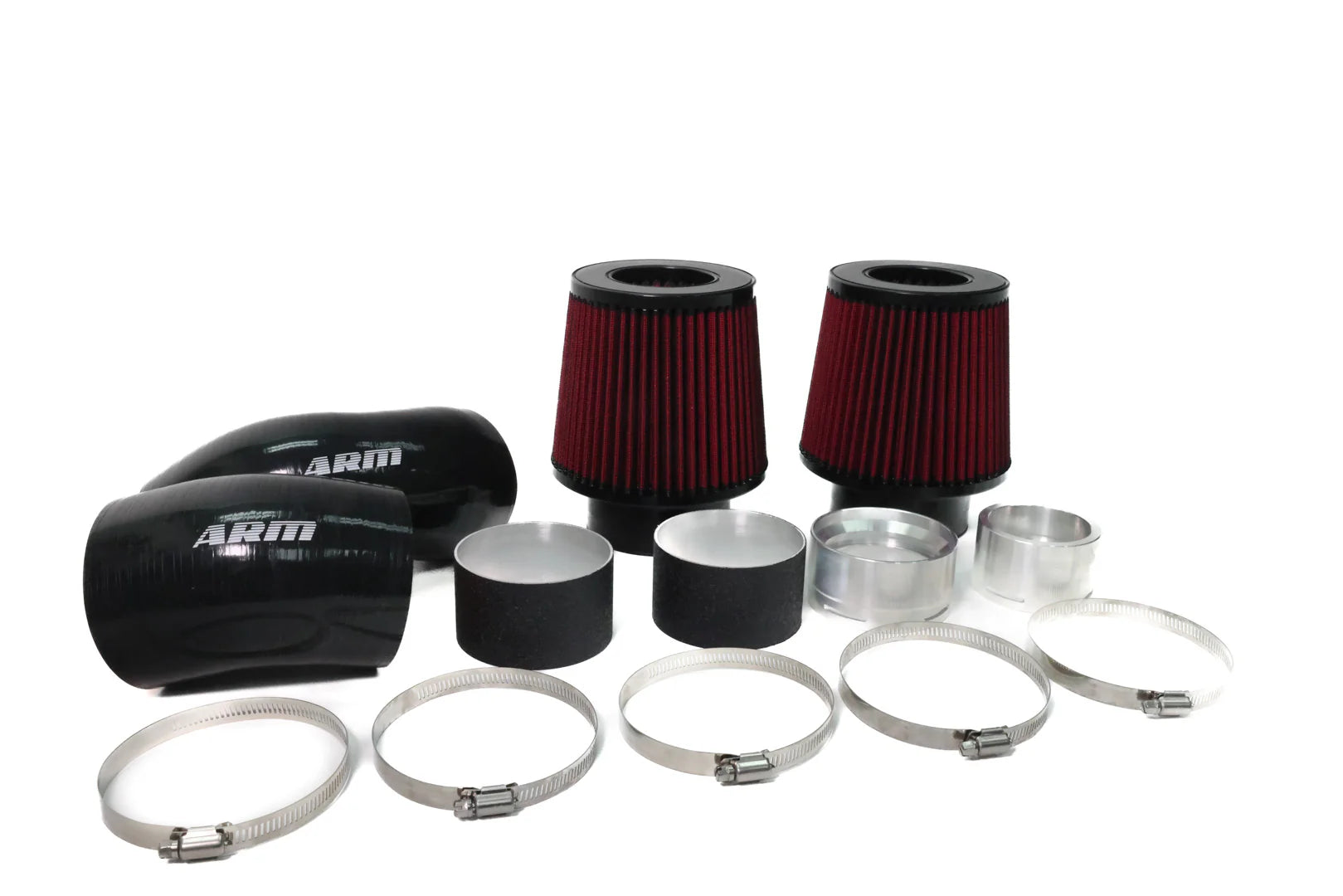 ARM S58 INTAKE - G80 M3 G82/G83 M4 G87 M2