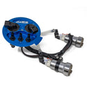 Precision Raceworks G8x/G2x Stand Alone Auxiliary Fuel System