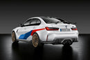 G80 M3 Sedan M Performance Carbon Fiber Side Skirts-2