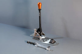 F-Series RTD Aluminum Non-Locking Shifter
