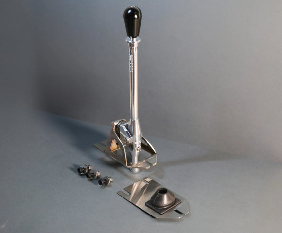 E-Series RTD Aluminum Non-Locking Shifter