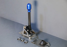 E-Series RTD Carbon V4 Shifter